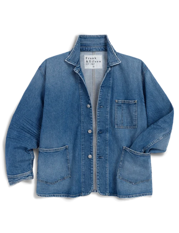 BANTRY BARN JACKET 081926