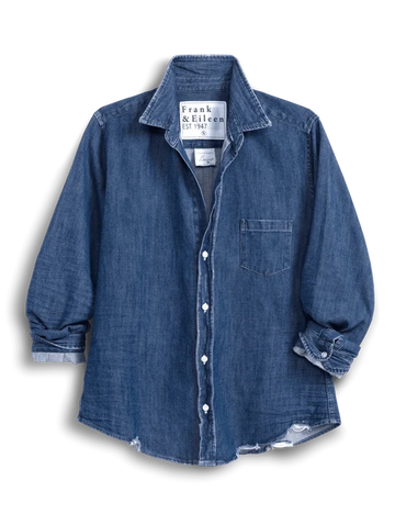 BARRY BUTTON-UP 092426