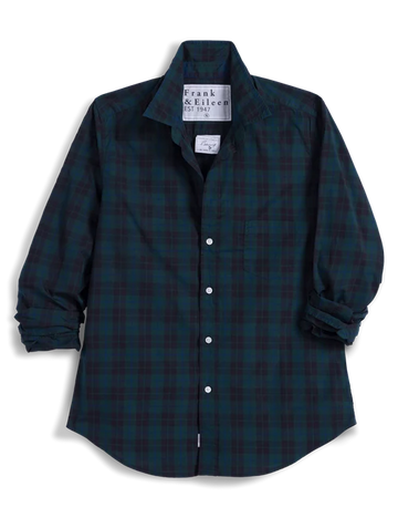 BARRY BUTTON-UP 092426
