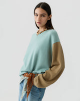 BASEBALL OVERSIZED CREW 071326