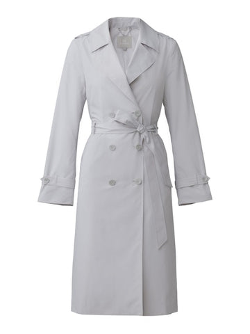 BLAIRE RAINCOAT 021725
