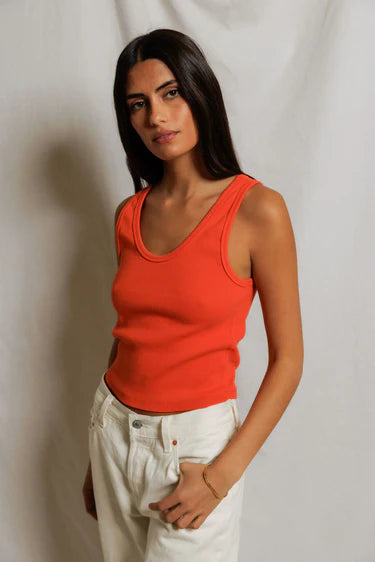 BLONDIE TANK TOP