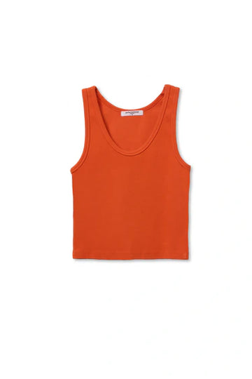 BLONDIE TANK TOP