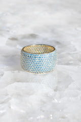 BILLIONAIRE RING