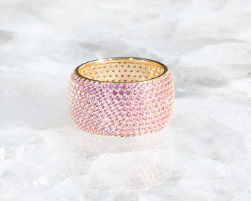 BILLIONAIRE RING