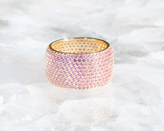 BILLIONAIRE RING