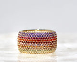 BILLIONAIRE MIXED RING