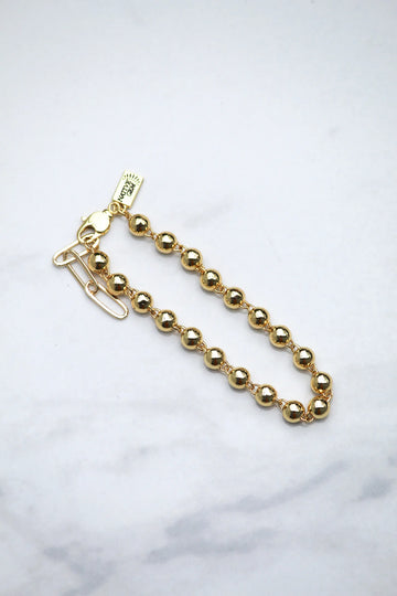 BOCCE SMALL BRACELET