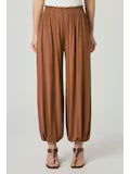 MARCINE JOGGER DRAPE PANT 050826