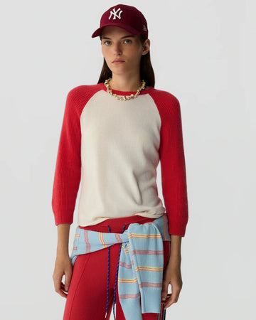 BASEBALL TEE 031626