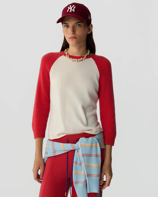 BASEBALL TEE 031626