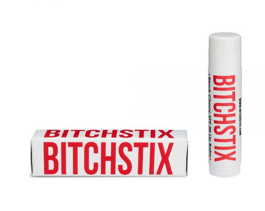 SPF LIP BALMS