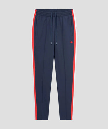 TIPPED WARM UP PANT 082826