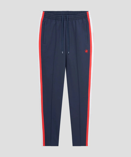TIPPED WARM UP PANT 082826