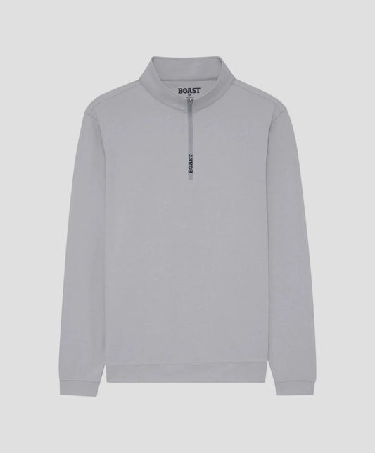 GREENWICH QUARTER ZIP 082826