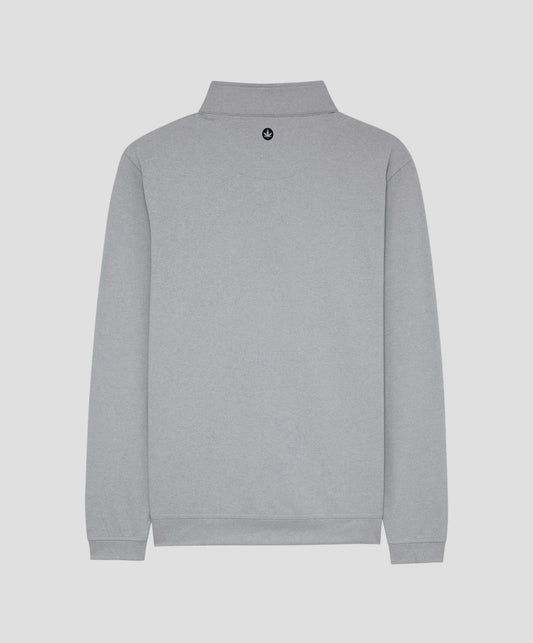 GREENWICH QUARTER ZIP 082826