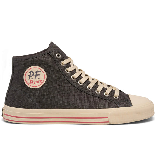 CENTER VINTAGE HIGH TOP 090226