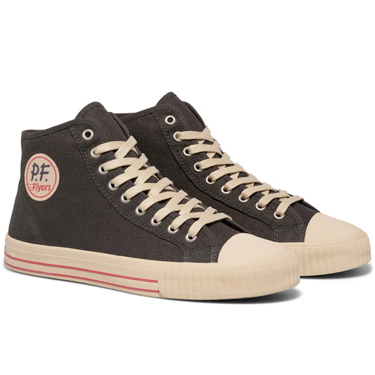 CENTER VINTAGE HIGH TOP 072726