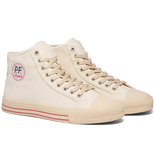 CENTER VINTAGE HIGH TOP 072726
