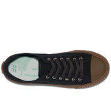 CENTER LOW TOP GUM 072726