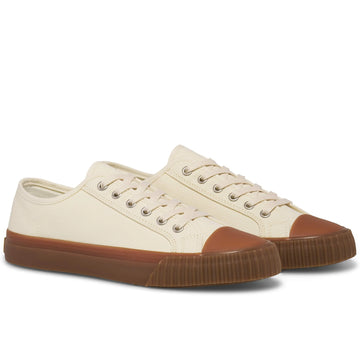 CENTER LOW TOP GUM 072726