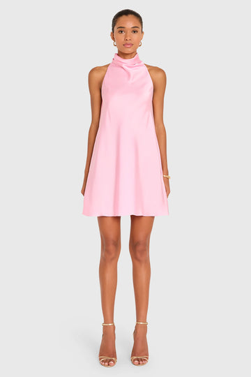 CALYPSO CANDY DRESS 030626