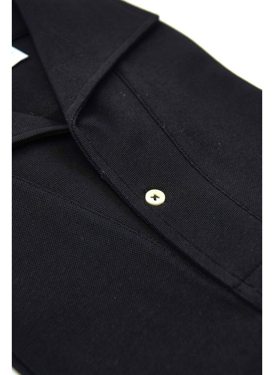 CAPRI TAILORED LS POLO 090225