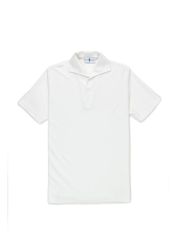 CAPRI TAILORED POLO 090225