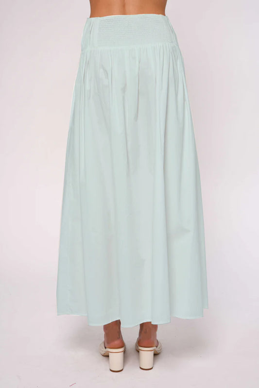 CARA PASTEL SKIRT 042026