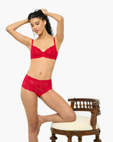 CARMELA HOTPANT 102425