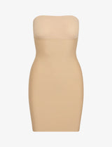 TWO FACED CONTOL SRRAPLESS SLIP