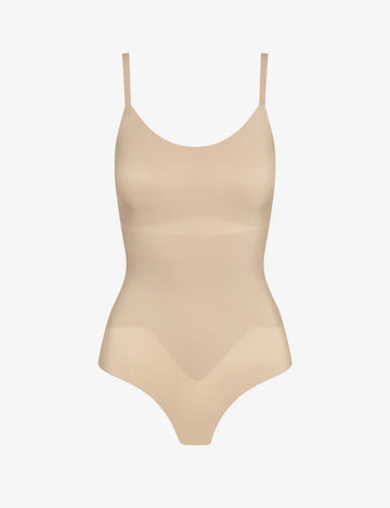 ZONE SMOOTHING BODYSUIT