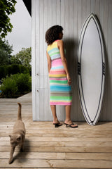 RAINBOWLIFE DRESS 031226