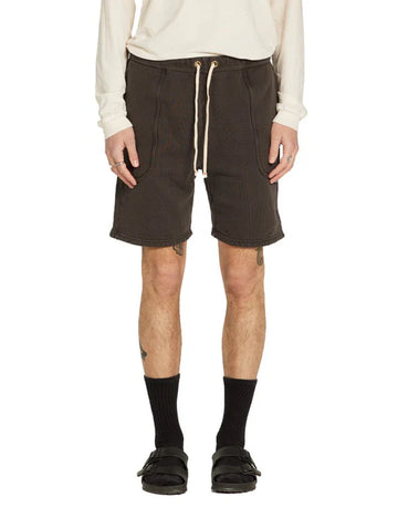 INVERT POCKET SHORT 051726