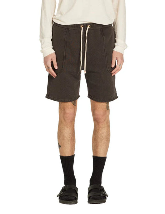 INVERT POCKET SHORT 051726