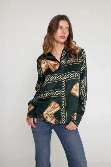 SOPHIE BLOUSE 092826