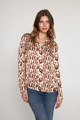 DARIA BLOUSE 073126