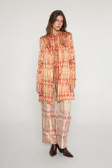 LEXI CAR COAT 073126