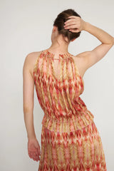 SOFIA DRESS 073126