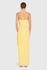ALESSANDRA RUFFLE MAXI 050326