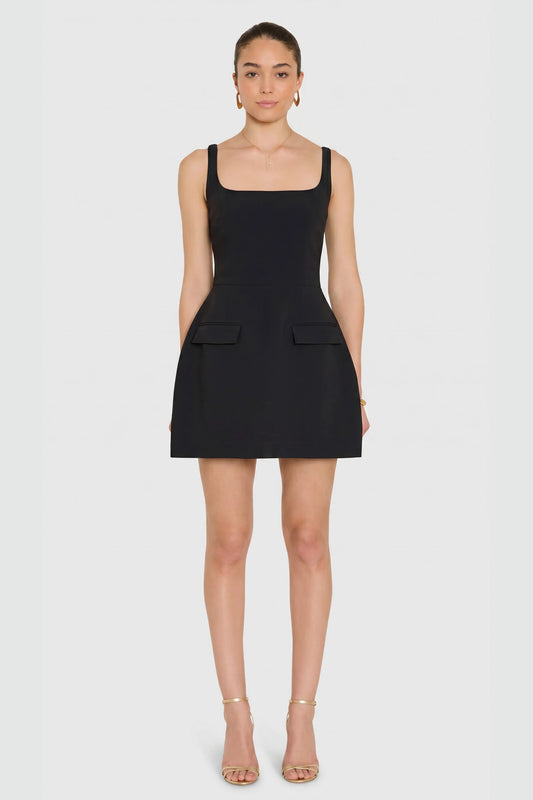 LILY DRESS 070326