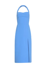 ANOTONELLA MIDI DRESS 020226