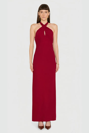 SAMARA MAXI DRESS 070326