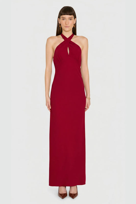 SAMARA MAXI DRESS 070326