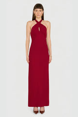 SAMARA MAXI DRESS 070326