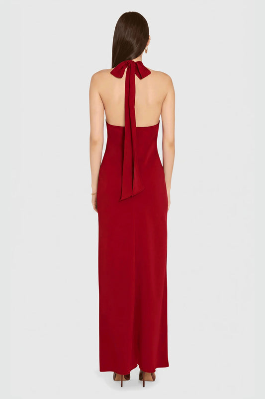 SAMARA MAXI DRESS 070326