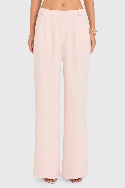 SADDLER PANTS 020226