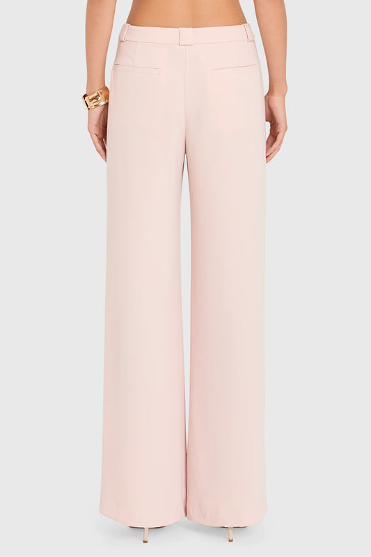 SADDLER PANTS 020226