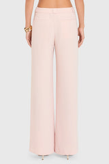 SADDLER PANTS 020226