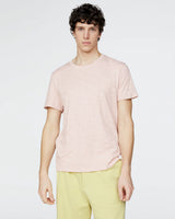 SLUB JERSEY CREW TEE 022626